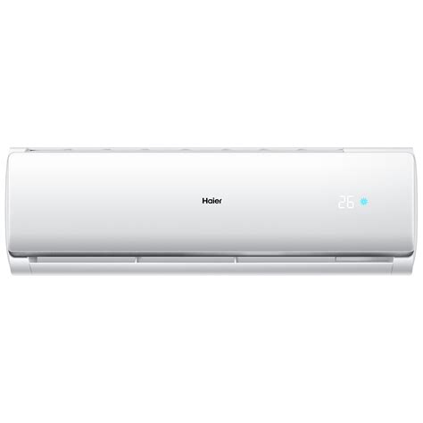 Haier Clean Cool In Convertible Ton Star Triple Inverter