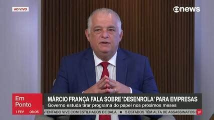 Governo Estuda Tirar Do Papel Desenrola Para MEIs E Pequenas Empresas