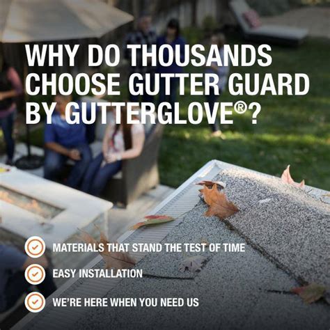 Gutter Guard By Gutterglove 4 Ft L X 5 In W Stainless Steel Micro Mesh Gutter Guard 80 Ft