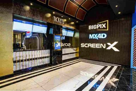 Pvr Inox Expands Presence With New Screens In North And Central