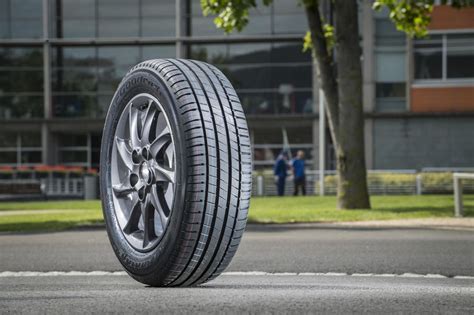 BFGoodrich Advantage y Advantage SUV: Rendimiento mejorado para el verano
