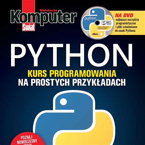 Komputer Wiat Biblioteczka Python Kurs Programowania Pdf Docdroid