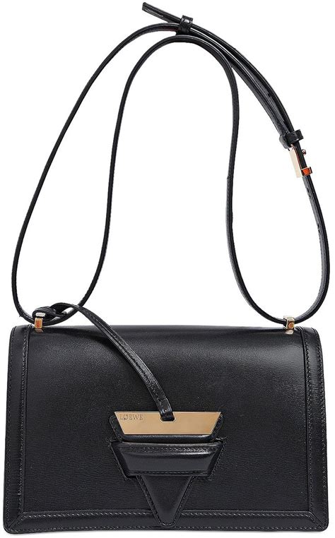 Loewe Barcelona Bag - Bragmybag