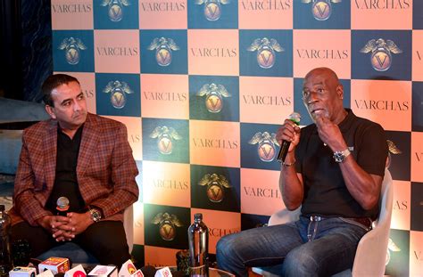 Varchas announces West Indies cricket legend Sir Vivian Richards as ...