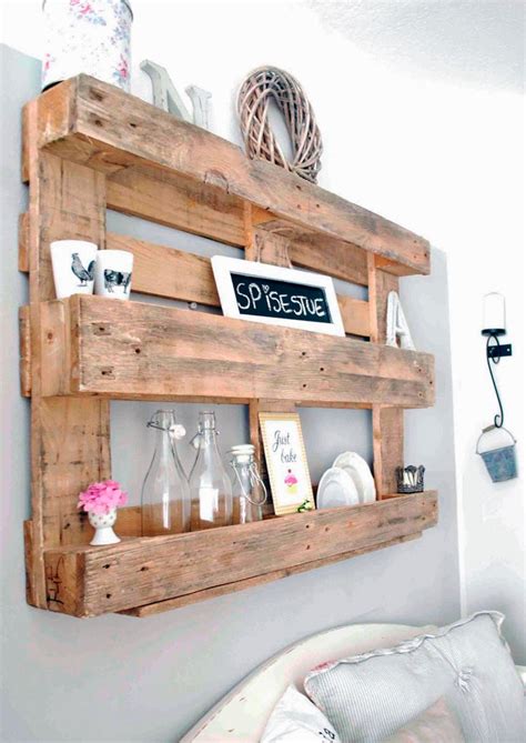 Decorar con Palets de Madera la Casa y Jardín Ideas con Fotos