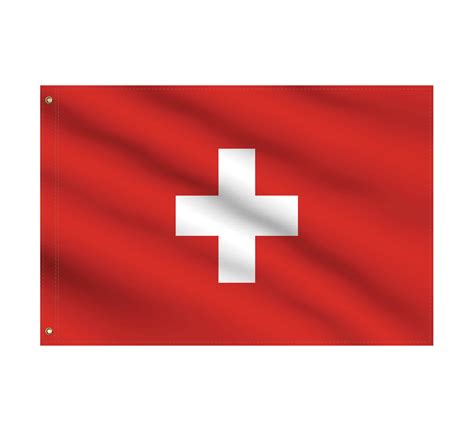 Shop Switzerland Flag | BannerBuzz