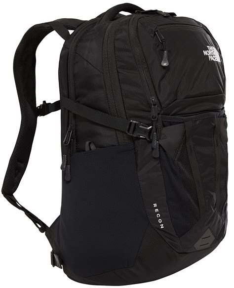 Batoh The North Face Recon Tnf Black Snowboard Shop Skateshop