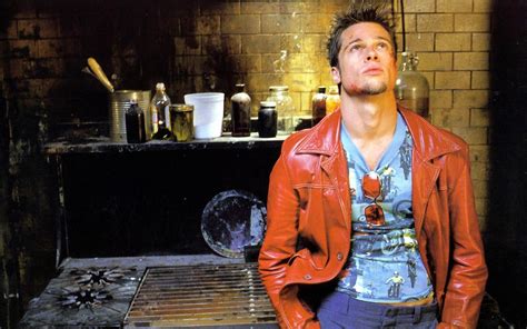 Chuck Palahniuk Talks About The Fight Club Sequel Film