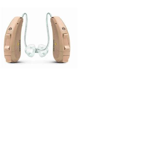 Signia Plastic Fun P BTE Hearing Aids Behind The Ear Hearing Aids Max