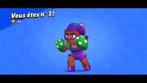 Début de Brawl Stars ep 5 YouTube