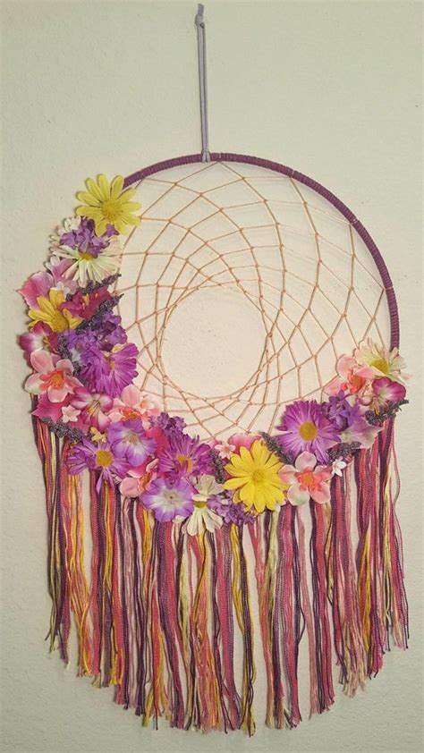 Pin by Jessica Mendez Readi on Atrapa sueños Dream catcher Dream