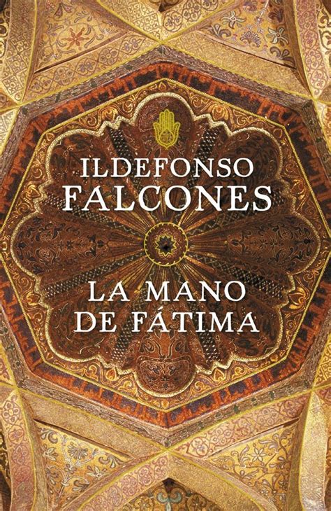 Opinared La Mano De Fátima