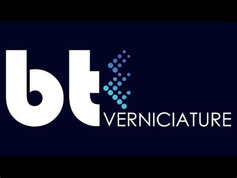 Presentazione Bt Verniciature Youtube