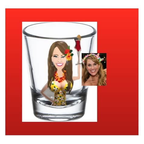 Boob Shot Glasses Etsy