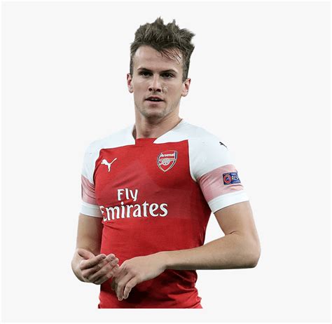 Rob Holding - Arsenal, HD Png Download - kindpng