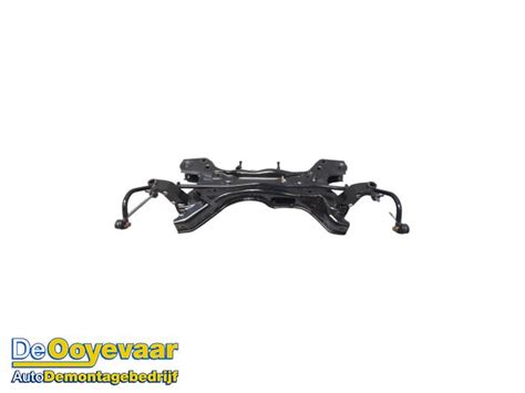 Subframe Skoda Fabia Iii Tsi V C A Chzb