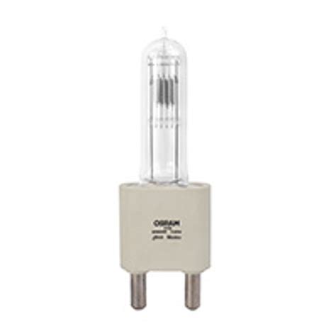 Osram Cyx 2000w 120v 3200k Halogen Lamp