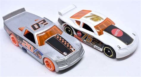 CIRCLE TRUCKERのレビュートラックを駆けるトラックのミニカー GHD Hot Wheels 情報まとめ ホットウィール にわかマニア