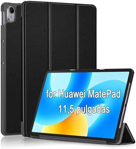 Detuosi Funda Para Huawei Matepad Wifi Tablet Ultra