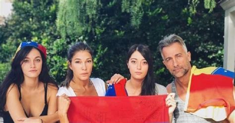 Los Mensajes De Los Famosos Ante La Situación De Venezuela Vía País