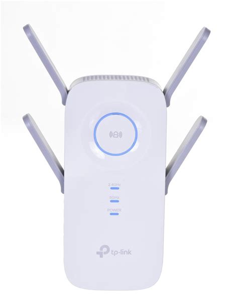 Tp Link Ac2600 Wi Fi Range Extender Re650 žema Kaina Varlelt