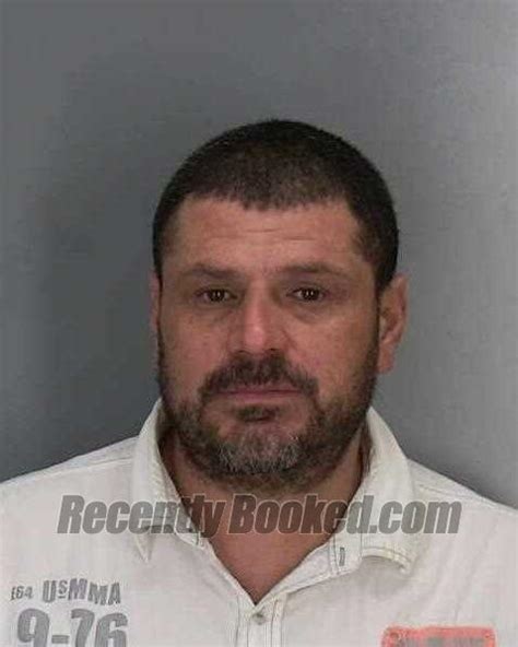 Recent Booking Mugshot For Jose Perez Ramos In Marion County Oregon