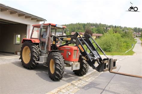 Schlüter Compact 950V6 Deutschland Traktor foto 1301538