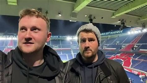 PSG 1 1 Newcastle United Jordan Cronin Liam Kennedy React Video