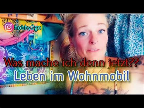 Was Tun Wenn Alles Schief L Uft Leben Im Wohnmobil Ep