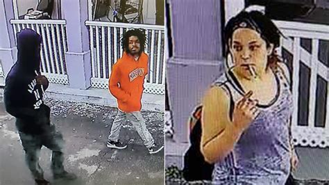 Rocky Mount Police Look To Identify 3 After Robbery Cbs 17