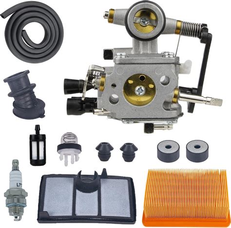 Amazon Carburionix Ts Carburetor Kit For Stihl