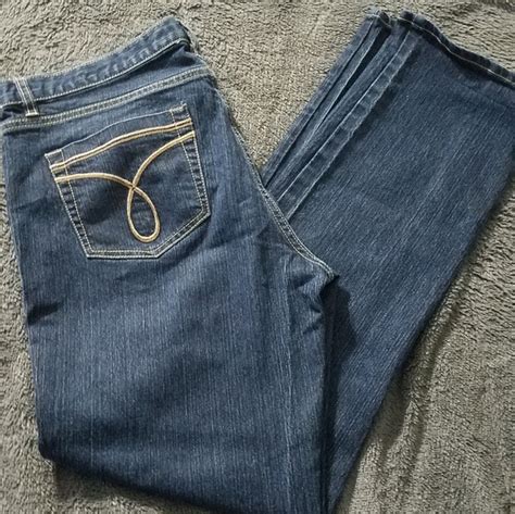 Calvin Klein | Jeans | Womens Ck Skinny Jeans | Poshmark