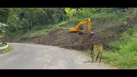 Road Trip Zamboanga To Ipil YouTube