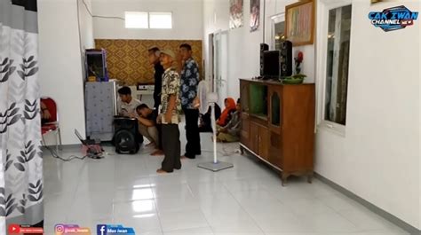 Potret Rumah Baru Pratama Arhan Di Blora Sederhana Tapi Bisa Bikin