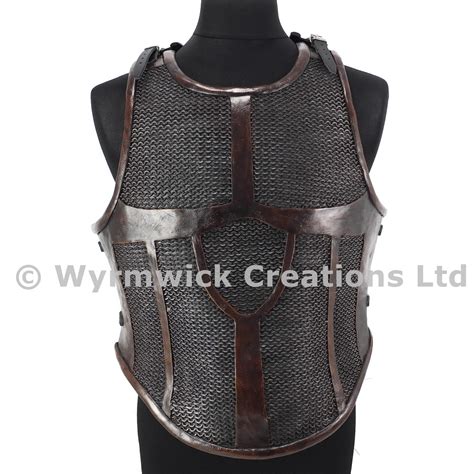 Larp Armour Breastplates