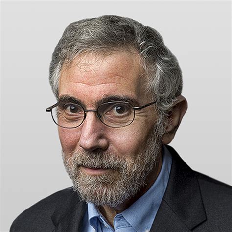 Paul Krugman Newsletter - The New York Times