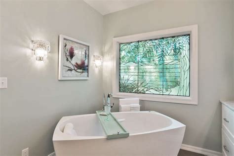 Lake St. Louis Bathroom Remodel - Callier and Thompson