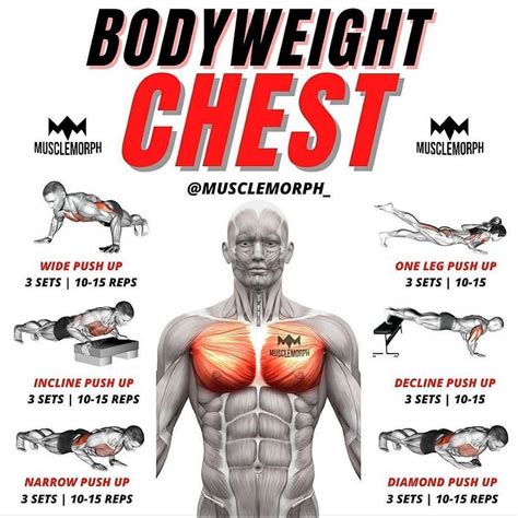 Best Chest Split Workout At Yolanda Marco Blog