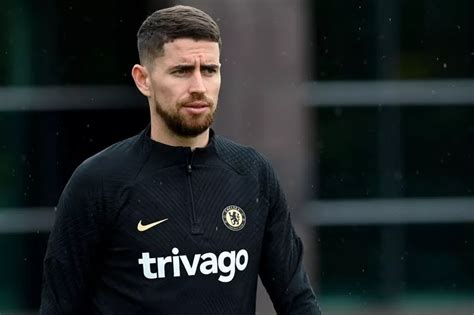 Every Word Jorginho Said On Thomas Tuchel Sacking Graham Potter