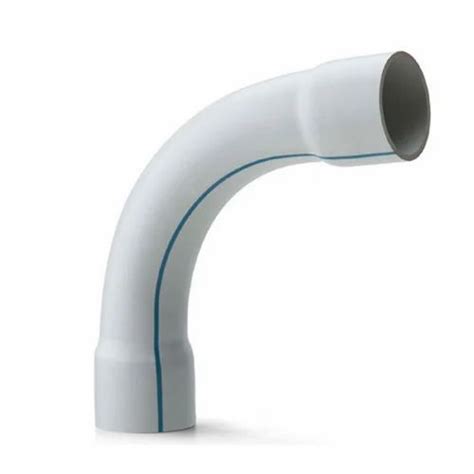 PVC Pipe Bend PVC Bend Latest Price Manufacturers Suppliers