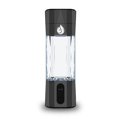 hydrogen water bottle guide