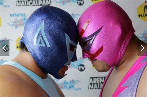 Dinastías lucha libre Mediotiempo