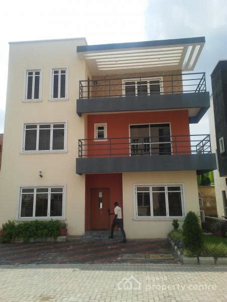 1 Bedroom Flats in Ikeja, Lagos, Nigeria (106 available)