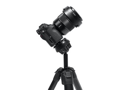 Peak Design Travel Tripod - Bike Hugger