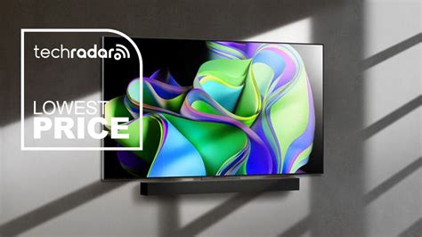 The Lg C Oled Is One Of The Best Oled Tvs We Ve Tested And It S