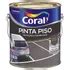 Tinta Piso Alta Resistencia Premium Lt Coral Cores Frete Gr Tis