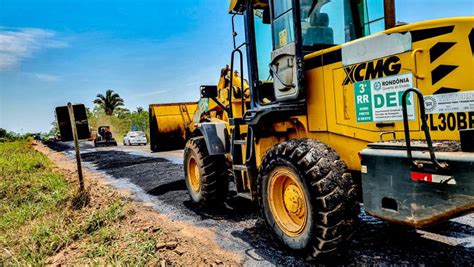 Estradas Transportes Serviços Públicos Governo vai investir R 300