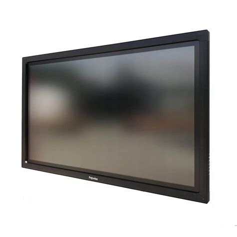 Monitor Interaktywny Prowise Full Hd Dotyk Pw V Sklep