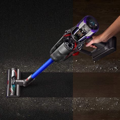 Dyson V11 Torque Drive Cordless Vacuum Cleaner Best Tech Gadgets Of