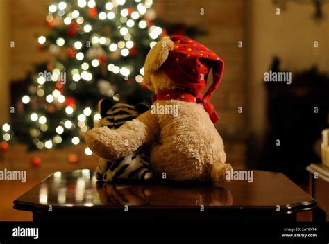 Two Teddy Bears Hugging High Resolution Stock Photography And Images